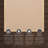 Aahna Handmade Light Beige Berber with Beige Cotton Border Area Rug-4553832