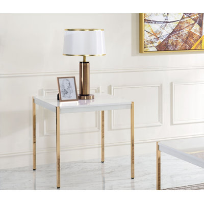 Table de bout Zeon