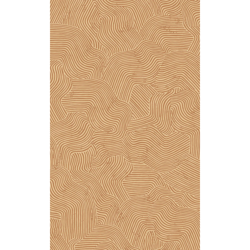 Detrice Formes géométriques double rouleau, Chameau