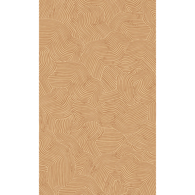 Detrice Non-Pasted, Camel