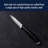HENCKELS Silvercap 3-Piece Starter Knife Set