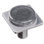 Geometric Square Knob