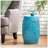 RUBY 12" SIDE TABLE - BLUE-1216614351