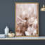 «Abstract Floral Soft Pastel Tones Illustration»-100136445-100136449