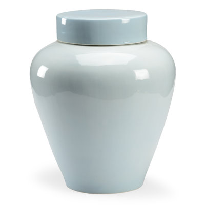 Ceramic / Porcelain Decorative Urns & Jars
