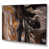 Toile tendue