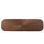 119.89cm Solid Wood Console Table