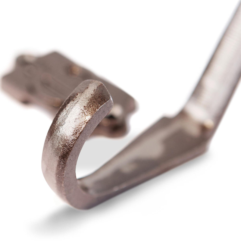 Iron Wall Wall Hook