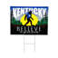 Enseigne de cour de l'Université du Kentucky, Bigfoot