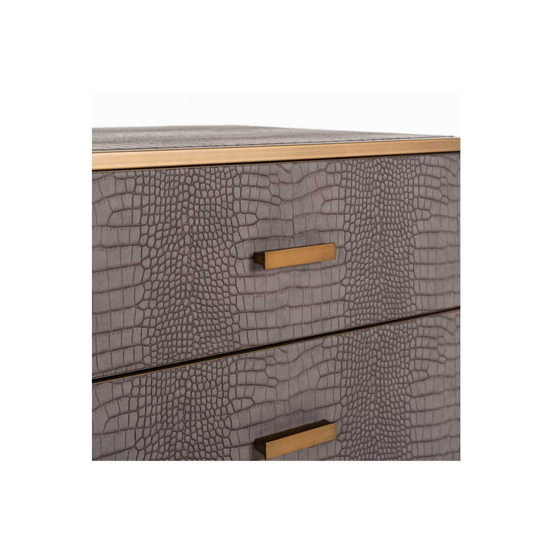 Classio Accent Chest