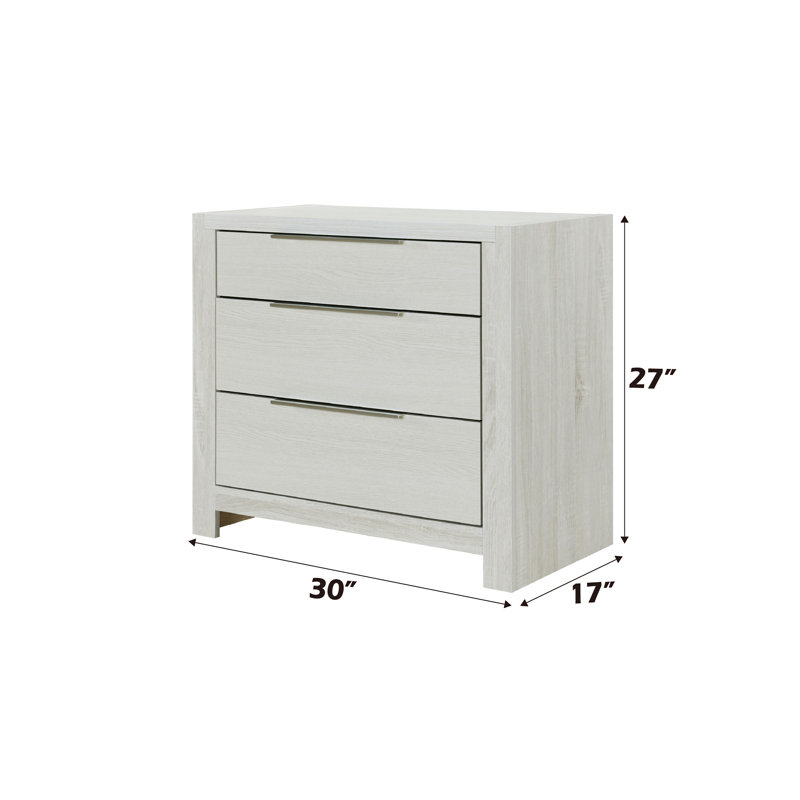 Table de chevet Jehoram