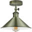Boling Semi Flush Mount-1884481475