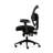Basyx Ergonomic Mesh Task Chair