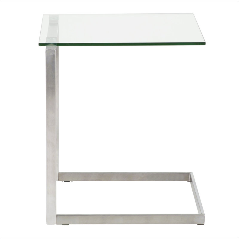 Table de bout Zenn