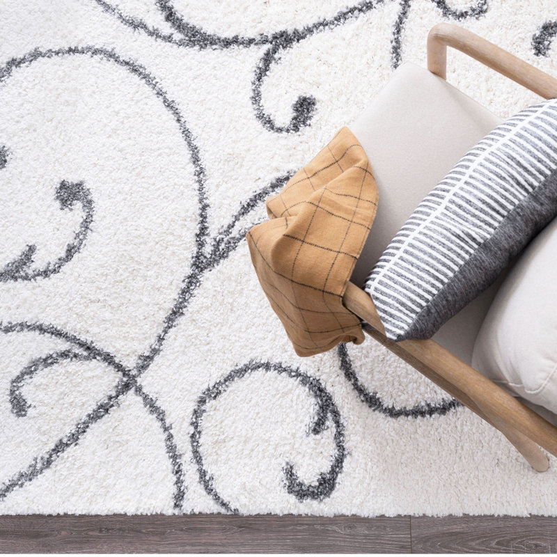 Sisler Performance Indoor Rug, Rectangle 8'9" x 12'2"