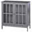 Sideboard Buffet with 2 Doors