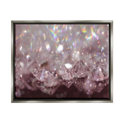 " Dazzling Bling Gems Luxury Fashion Glam Jewels " by Daphne Polselli
