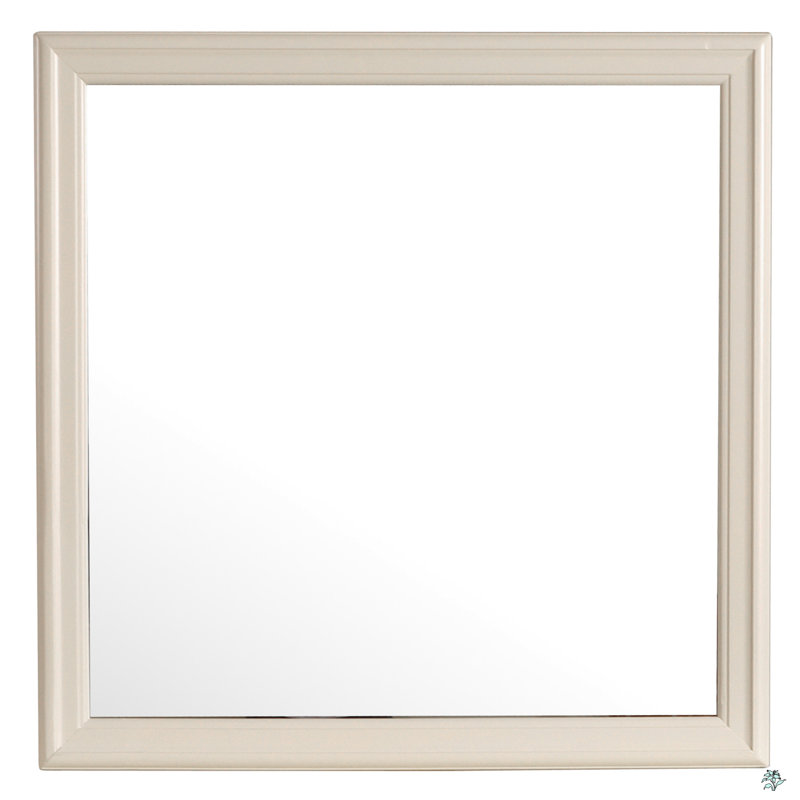 Rectangular Mirror