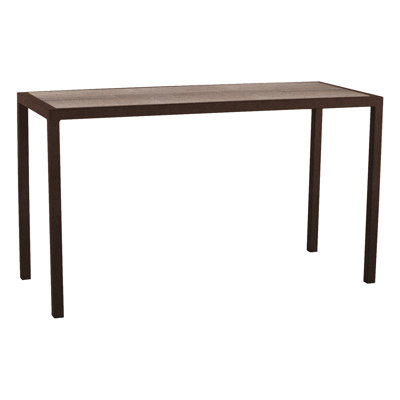 Quadra Outdoor Rectangle Dining Table