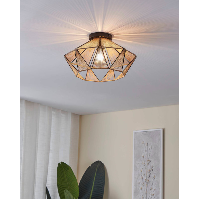Horigan Flush Mount