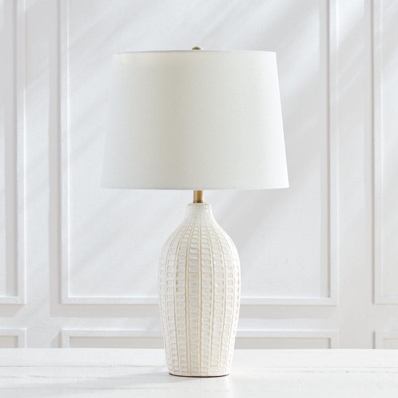 Egham Ceramic Table Lamp