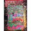 Hand Knotted Oriental Area Rug in Green/Multi-2099142078