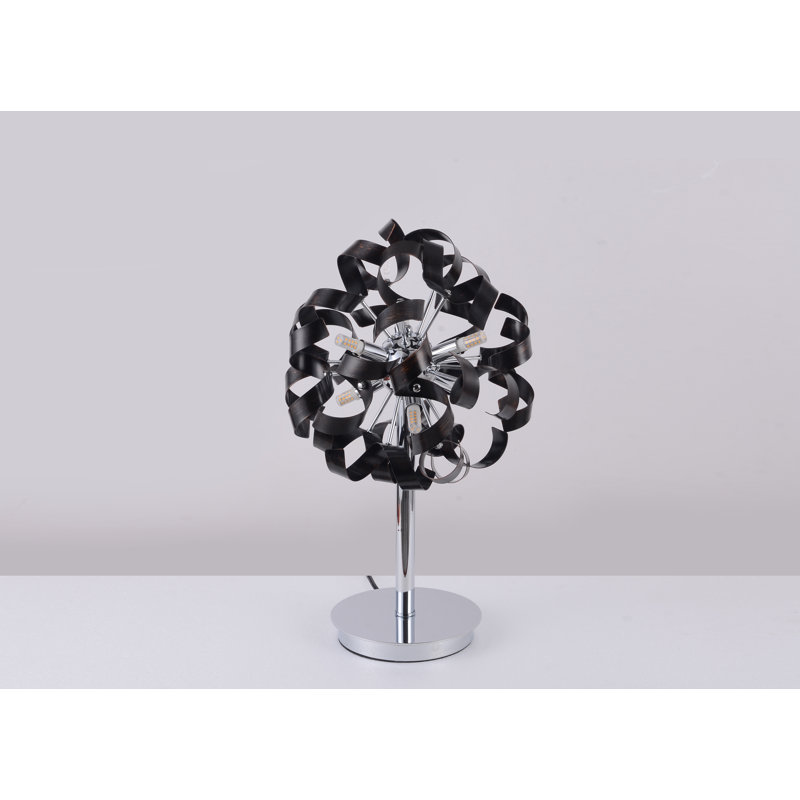 Dunellen Metal Novelty Lamp