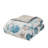 Luxurious 7-piece Cotton Comforter Bedding Sets For Coastal Home
