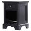 Table de chevet 1 tiroir Screven-1931737498