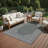 Junor Oriental Indoor / Outdoor Rug-29515290
