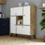 Mcnelly 120cm Kitchen Pantry-90861759