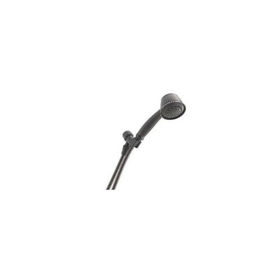 5-Spray Massage Hand Shower