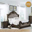 Grand lit tapissier Maylee-123385515-123385514