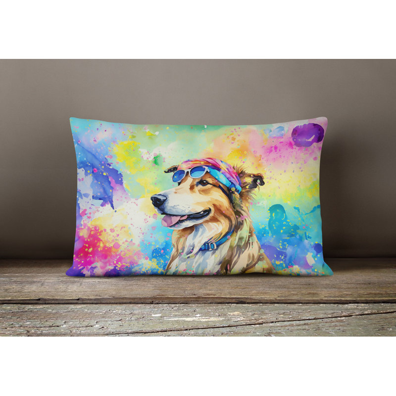 Other/No Pattern Outdoor Throw Pillow