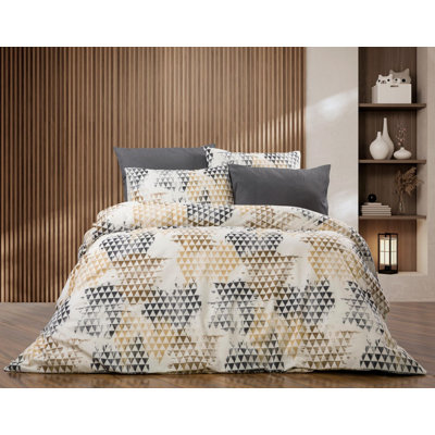 Ensemble de housse de couette