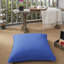 Housse et insert de coussin extérieur carré -854207724