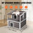 Gabil Cat House