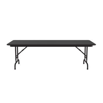 Table commerciale pliable Correll