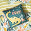 Childersburg Square Throw Cushion Cover