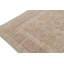 Hand Knotted Area Rug in Beige/Brow/Blue