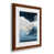 Maple Framed Paper