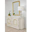 Lana Rectangle Framed Mirror-786993926