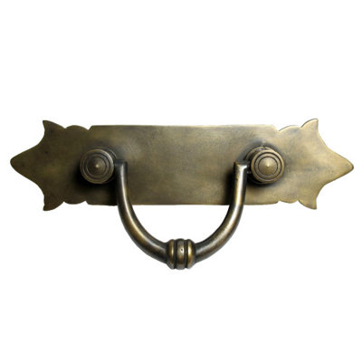 Drop Handle