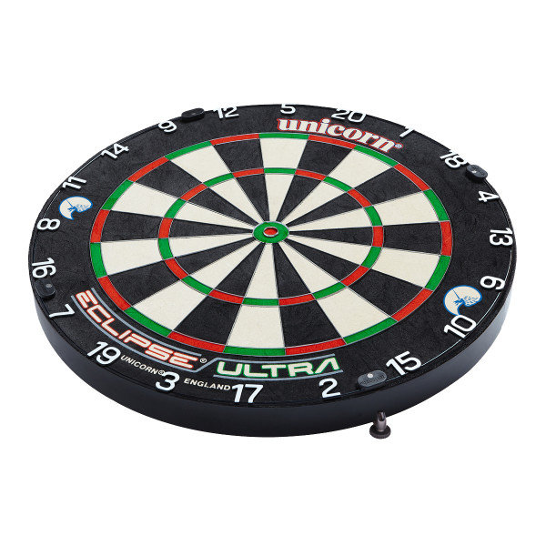 Unicorn Eclipse Ultra Bristle Dartboard