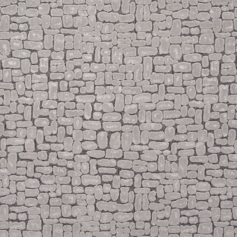 Clarke and Clarke Moda Fabric, Steel