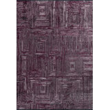 Traditional Geometric Area Rug