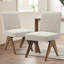 Chaise de salle à manger Brittnie-303221570