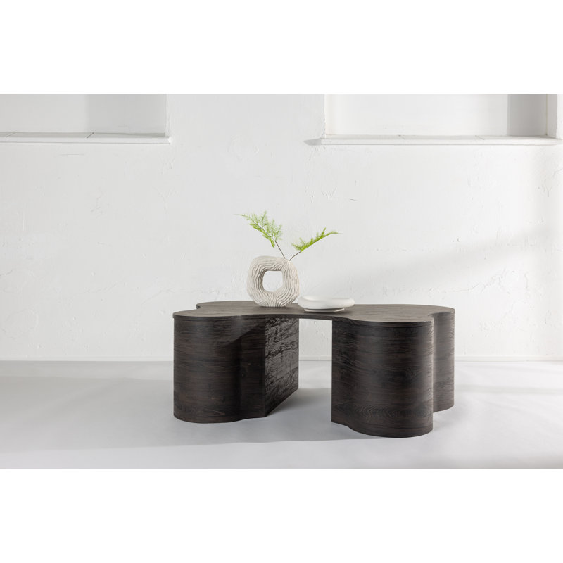 Ayuko Sled Coffee Table