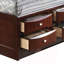 Lit EK avec rangement Irlande-2001019486-2001019485