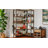 Nabile Corner Bookcase-1486052056